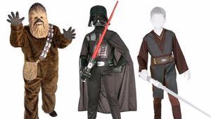 Halloween: precauciones a la hora de comprar disfraces para niños