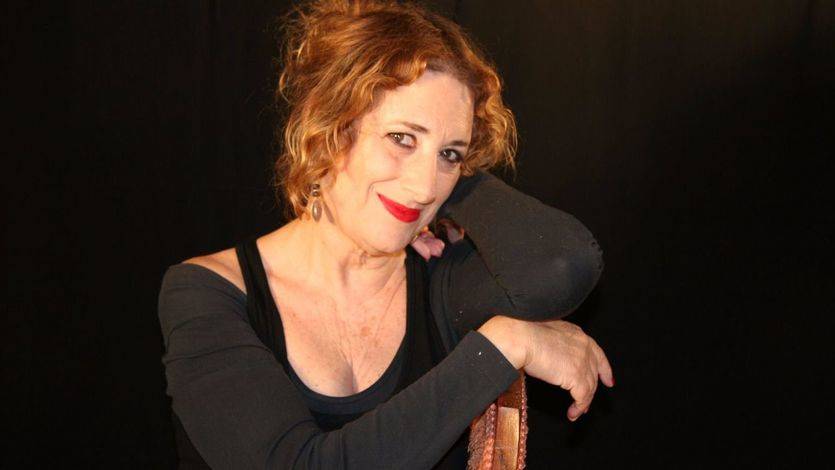 Carmen Bermejo deja a sus espectadores 'En Canta Dos' con humor música y mucho más