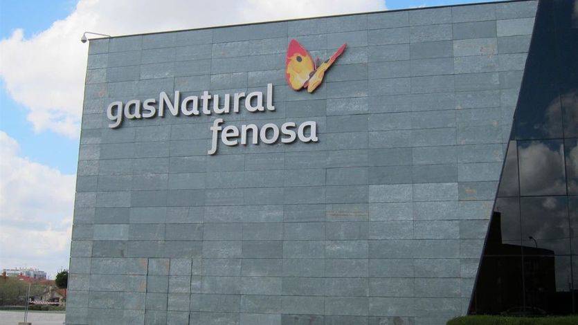 Gas Natural Fenosa ganó 930 millones en los 9 primeros meses del año