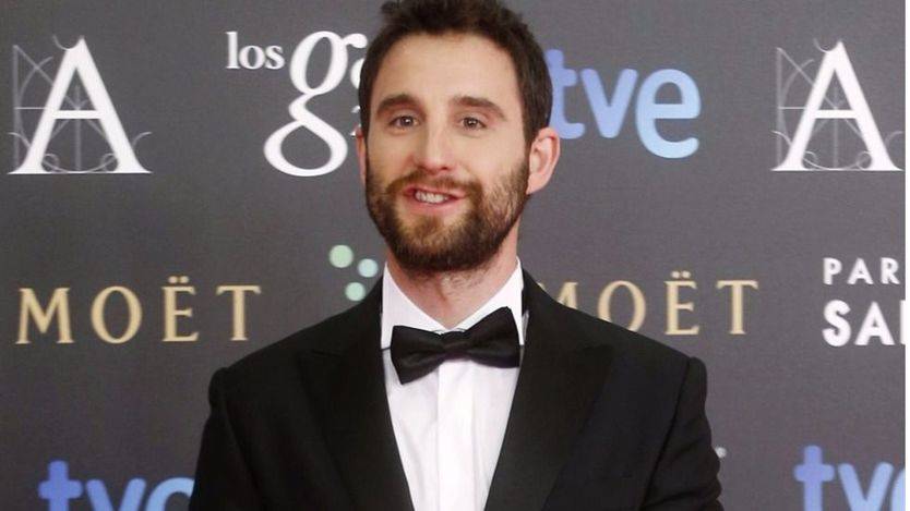 Los Goya 2017 ya tienen presentador: Dani Rovira de nuevo