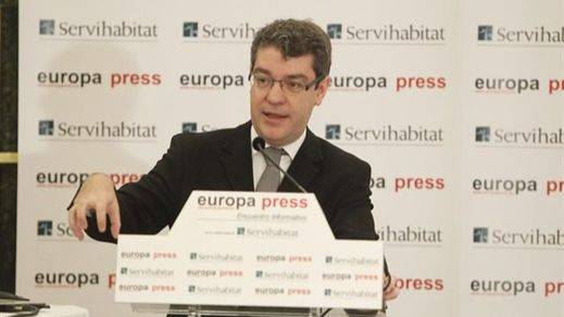 Álvaro Nadal, nombrado ministro de Economía por un 'fake'