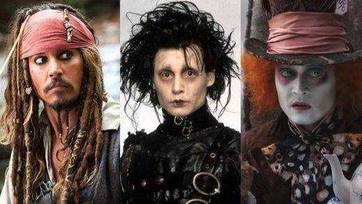Johnny Depp estará en la secuela de Animales Fantásticos y Dónde Encontrarlos
