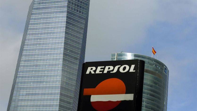 Buenas noticias en Repsol: aumenta su beneficio neto un 35% y reduce su deuda