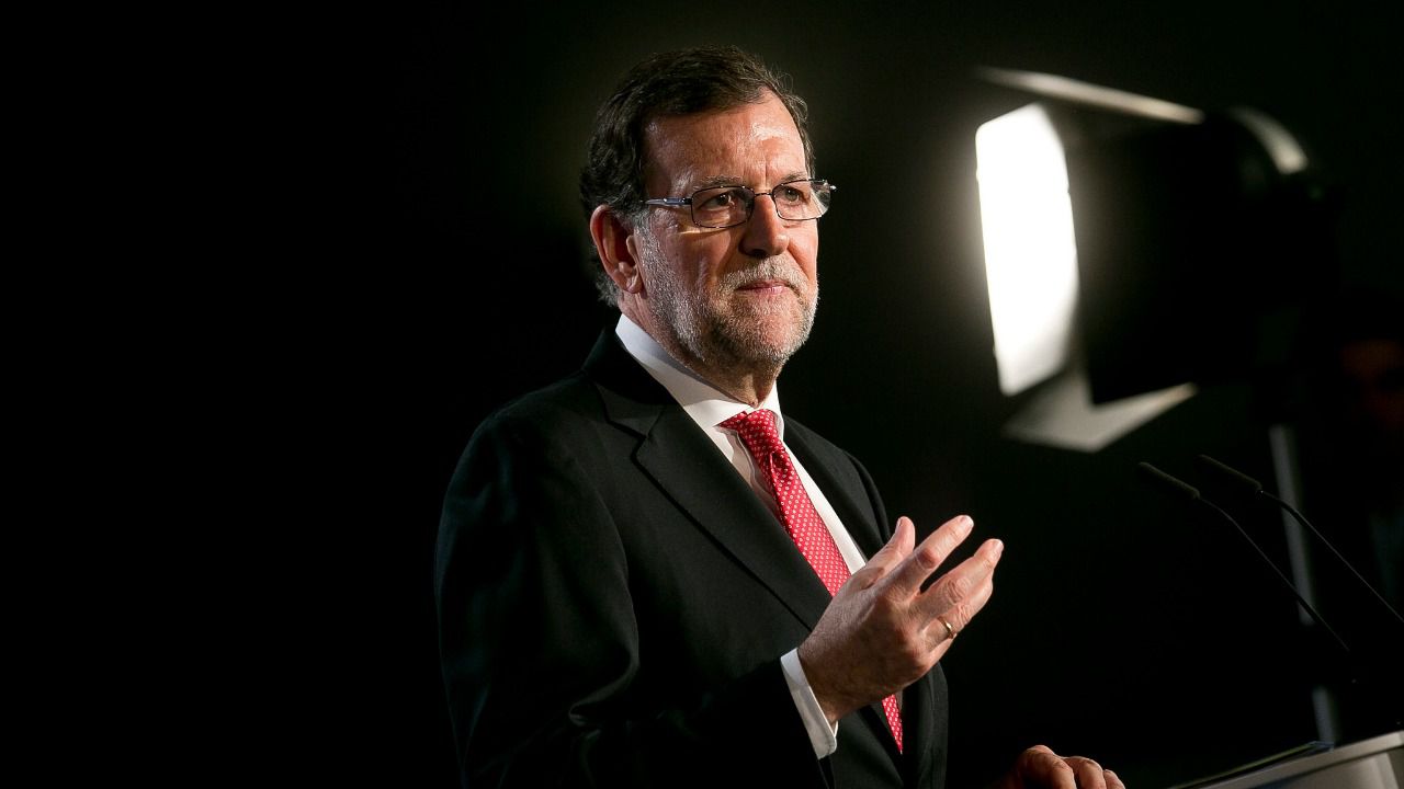 &gt;&gt; La Tribuna Crítica: El nuevo viejo Gobierno de Rajoy: el líder del PP, a lo suyo