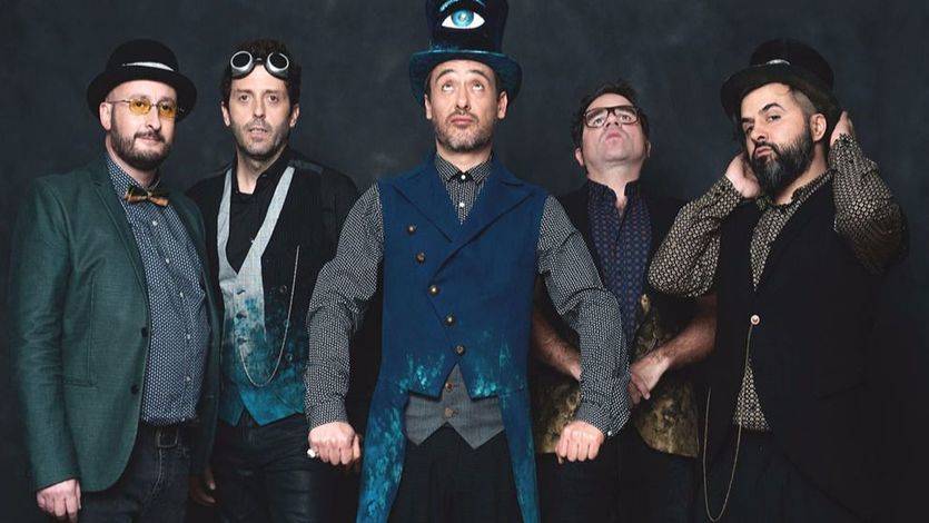 Love Of Lesbian se confirman como el grupo más repetido en los festivales nacionales