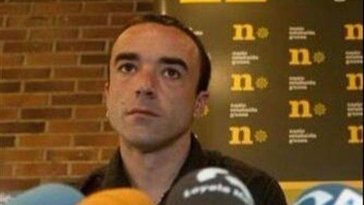 El primer 'éxito' de Zoido: Detenido en Francia Mikel Irastorza, el ¿último? jefe de ETA