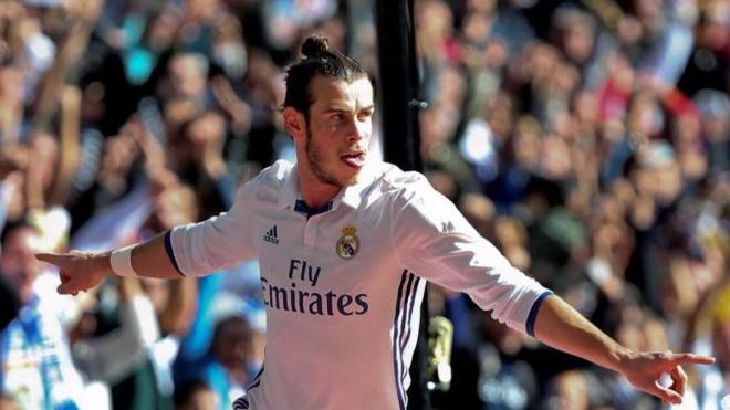 Bale se da un homenaje a costa del Leganés y un Madrid que jugó lo justo (3-0)