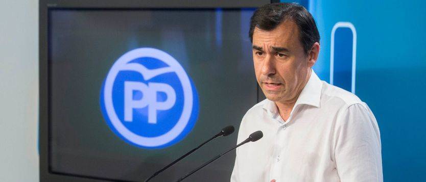 El PP anuncia un congreso en febrero en medio de 'batallas' internas de poder y sin primarias a la vista