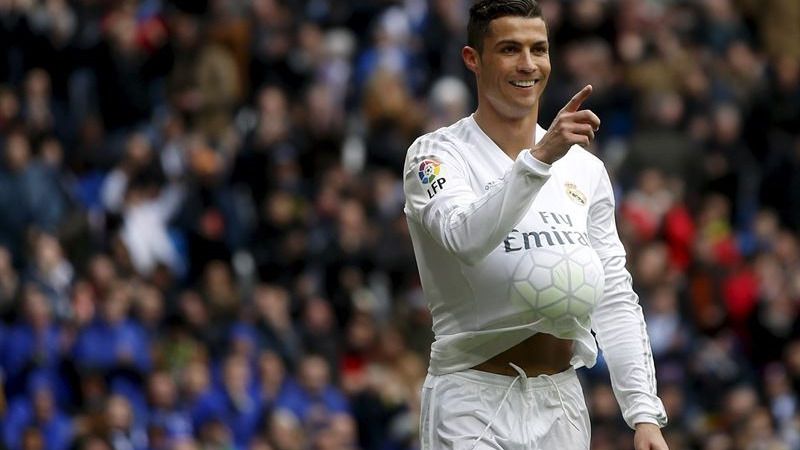 Sepa cuáles son los nuevos retos de Cristiano Ronaldo tras su renovación