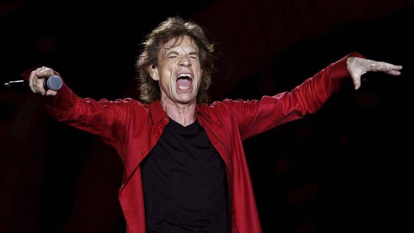 Primera polémica de la era Trump: utiliza una canción de los Rolling Stones sin su permiso