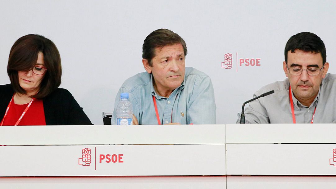 El PSOE elegirá a su nuevo secretario general en un congreso "antes del verano"
