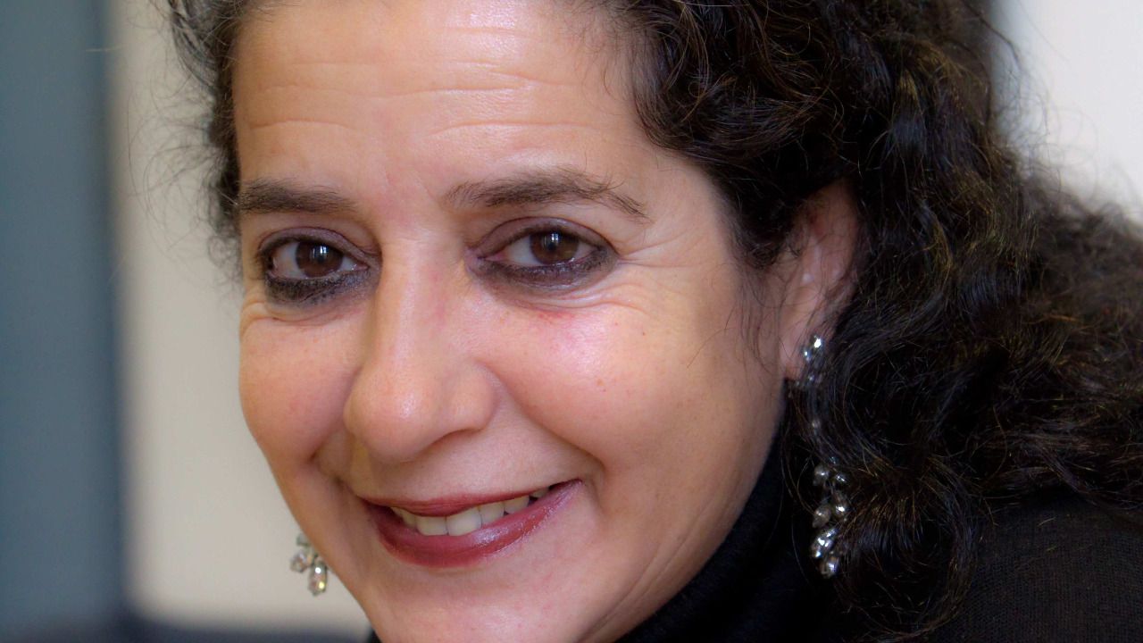Helena Pimenta, directora de la Compañía Nacional de Teatro Clásico: "Hemos conseguido romper fronteras"