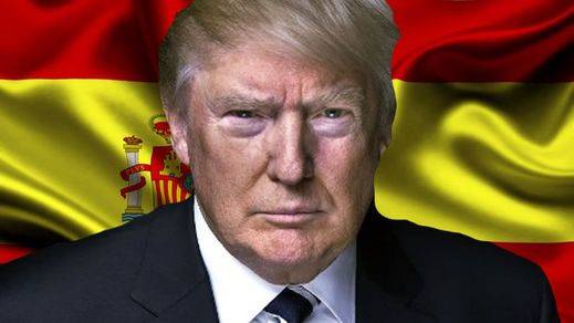 ¿Podría gobernar un Trump en España?
