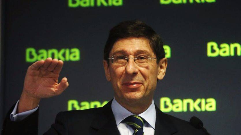 Bankia exime para siempre de las comisiones a los clientes digitales