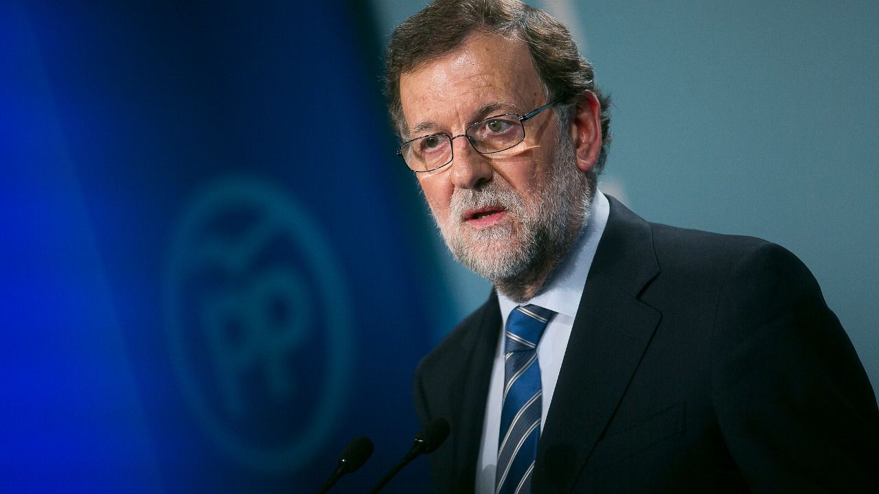 Rajoy pone fecha, con dos años de retraso, al Congreso del PP: del 10 al 12 de febrero de 2017