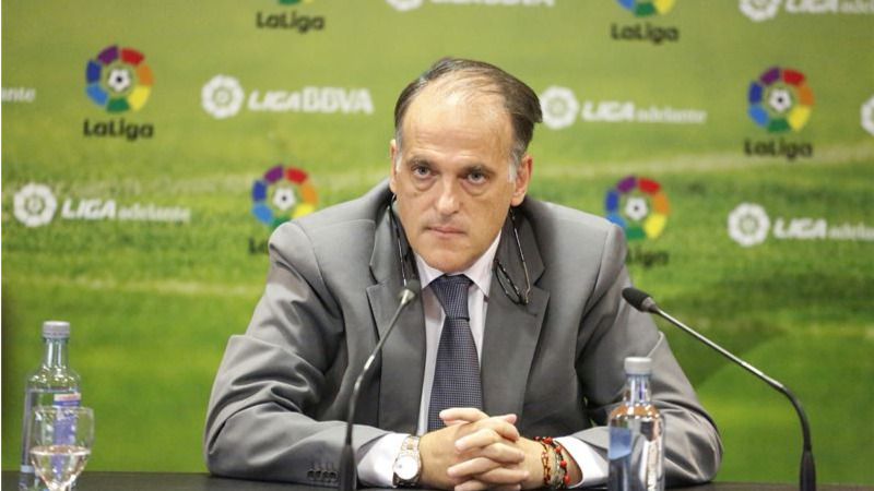 Cinco mil jóvenes participarán en el 'Footbal Champions' que organiza la Liga