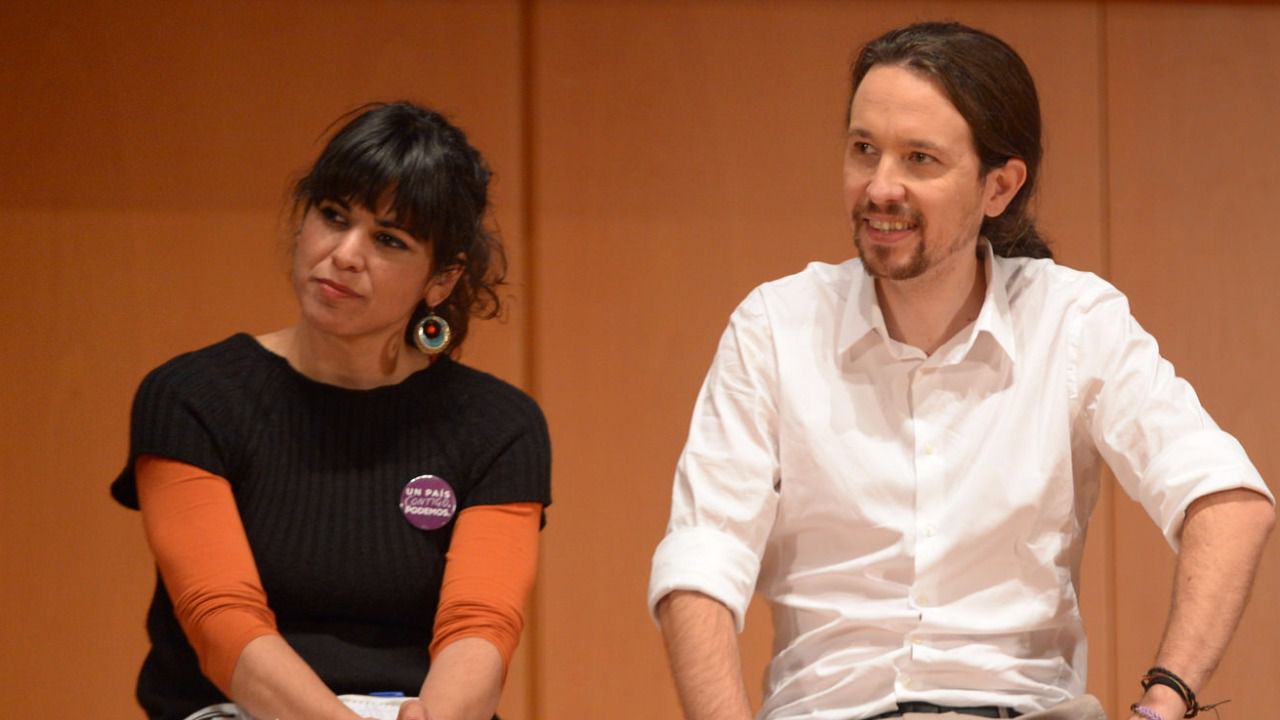 Teresa Rodríguez comienza a 'independizarse': declara a Podemos Andalucía "organización autónoma"