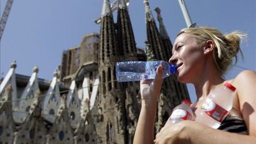 Bruselas pretende que los turistas no europeos pasen por 'caja'