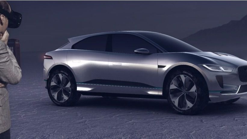 Jaguar Land Rover confirma un futuro más ecológico en el Salón Internacional del Automóvil de los Ángeles