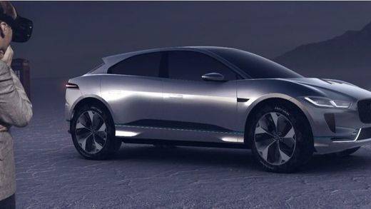 Jaguar Land Rover confirma un futuro más ecológico en el Salón Internacional del Automóvil de los Ángeles