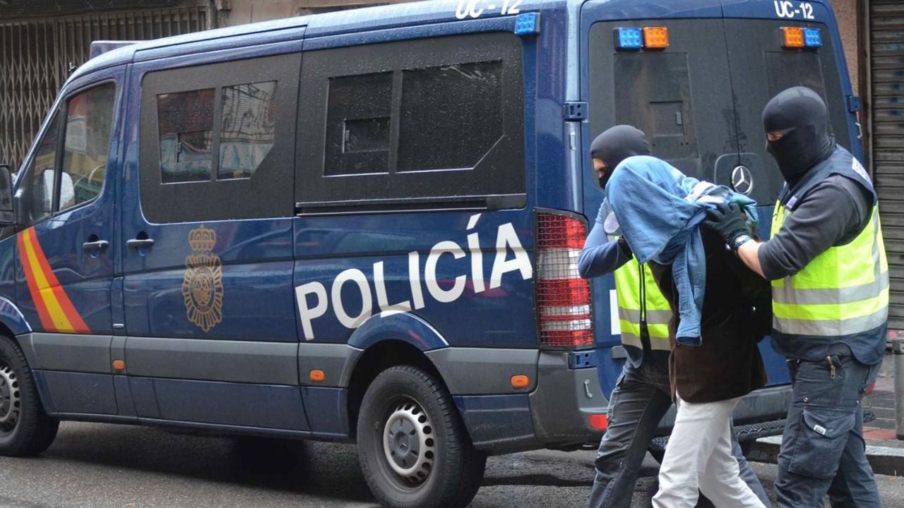 Detenidos en España dos marroquíes que eran miembros del Estado Islámico