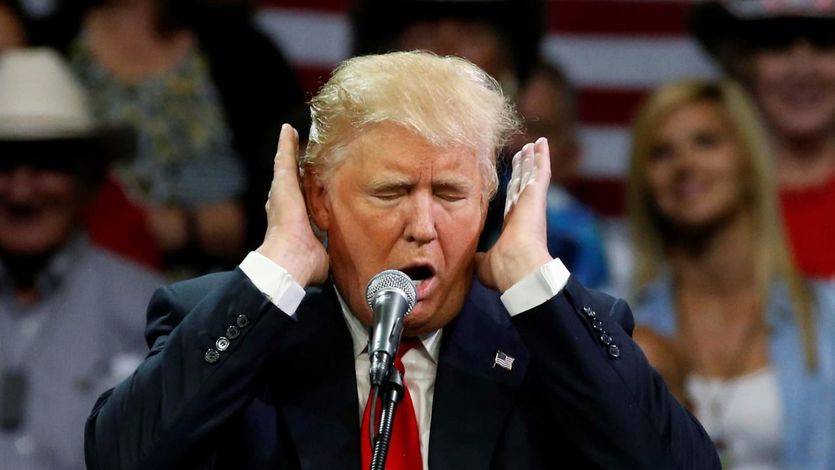 El FBI investiga una amenaza de atentado en la toma de posesión de Donald Trump