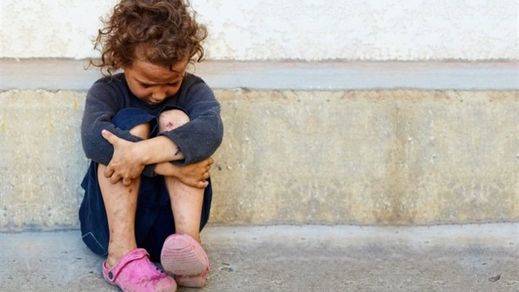 'Cuando dices que 1 de cada 3 niños en España vive en pobreza, la gente no se lo cree'