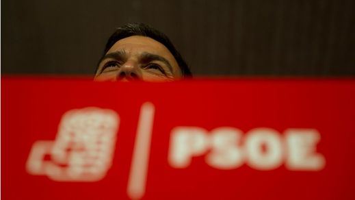 El PSOE exigirá implantar un 'Ingreso Mínimo Vital', una propuesta de Pedro Sánchez
