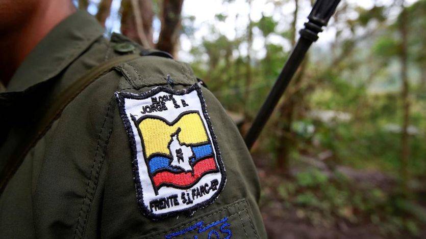 Último empuje al acuerdo de paz en Colombia: las FARC empujan, Pastrana lo rechaza