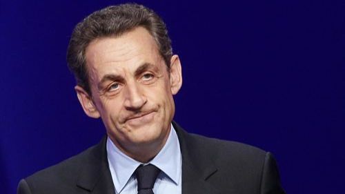 La derecha francesa impide el regreso de su Aznar: Sarkozy no podrá ser candidato