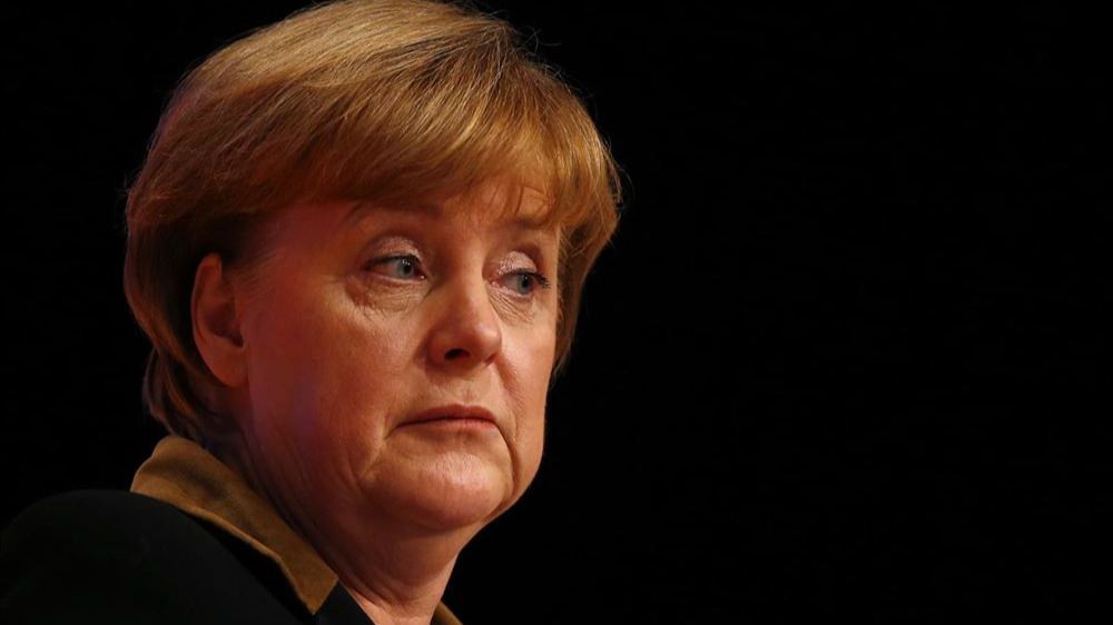 Merkel no es una piltrafa: la lideresa de Europa buscará un cuarto mandato