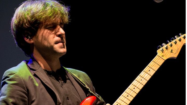 Daniel Minimalia vuelve a su 'Origen' guitarrero a tope con su mejor disco