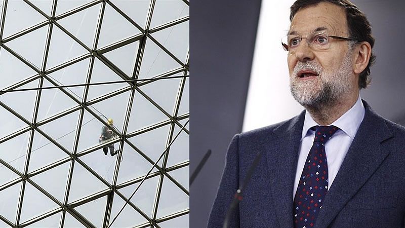 Los deberes pendientes de Rajoy: la calidad del empleo en España, de las más bajas de la OCDE
