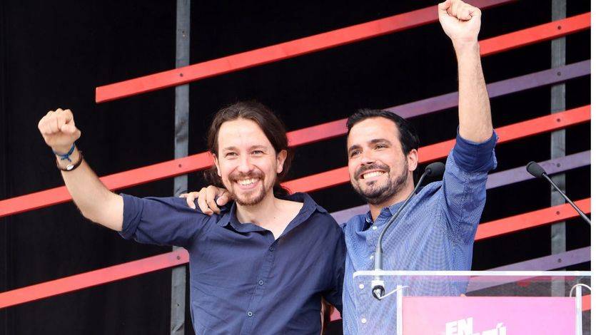 Podemos reforzará su relación con IU antes de consultar a las bases la articulación de la alianza