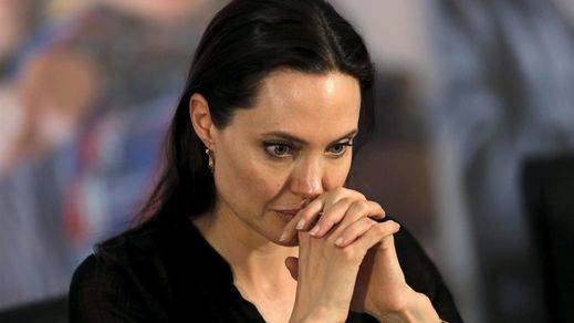 Angelina Jolie y Brad Pitt: ¿tras la tempestad llega la calma?