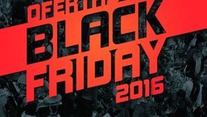 Black Friday vs. Cyber Monday: 10 diferencias