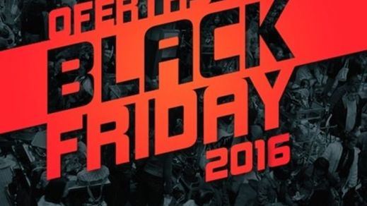 Black Friday vs. Cyber Monday: 10 diferencias