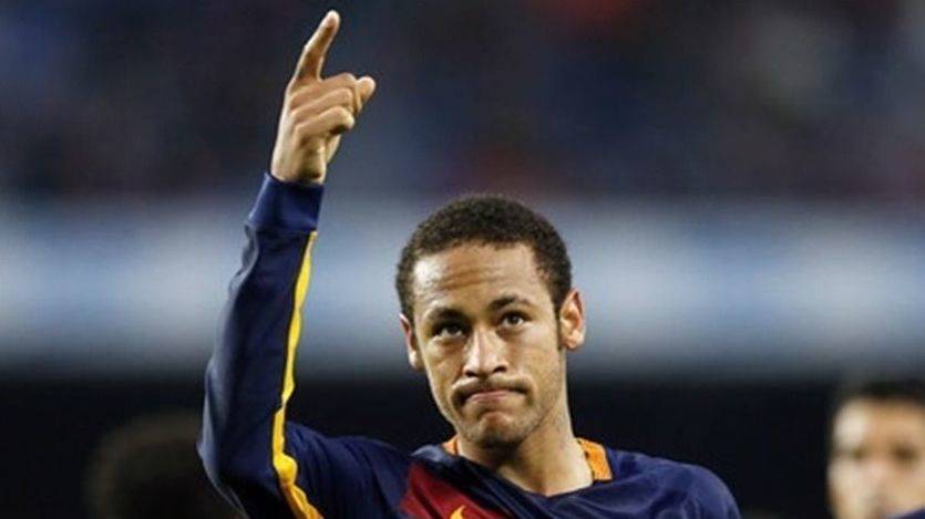 La Fiscalía pide 2 años de cárcel para Neymar y 5 para el presidente del Barça