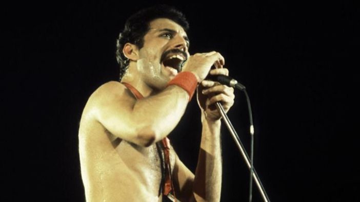25 años sin la mágica voz de Freddie Mercury: sus mejores temas
