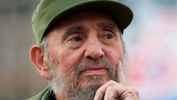 Fin de una era: Fidel Castro muere a los 90 años