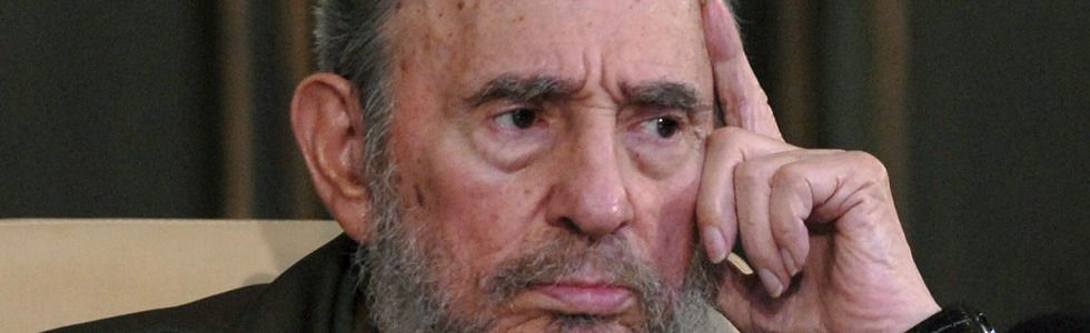 Fidel Castro: 90 años, seis facetas