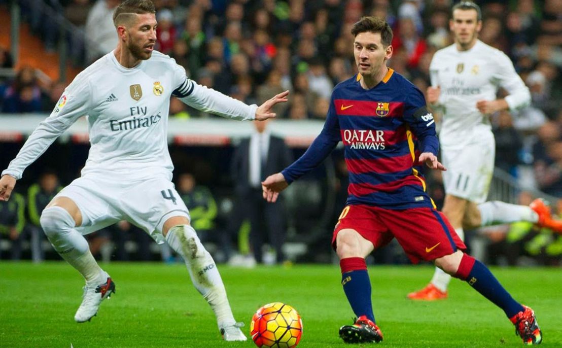 El clásico más galáctico: moverá 25 millones en apuestas, un 25% más que en 2015