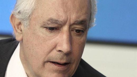 Javier Arenas, nuevo señalado por corrupción: así le ha implicado Bárcenas