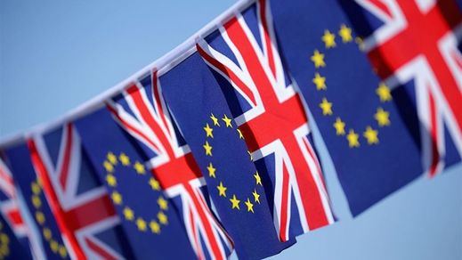 El 'truco' que podría hacer Reino Unido para seguir en el mercado de la UE pese al Brexit