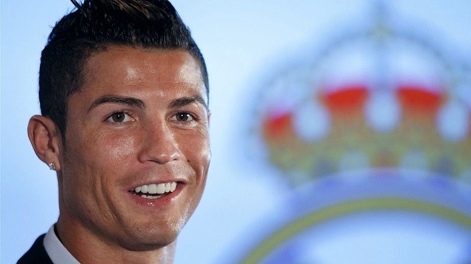 El mejor regate de Cristiano Ronaldo: el de impuestos desde Irlanda