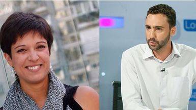 Talegón y Sotillos le recuerdan a Sánchez que no convocó el Congreso que exige a Ferraz Talegón y Sotillos le recuerdan a Sánchez que no convocó el Congreso que exige a Ferraz