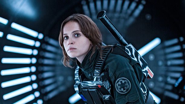'Rogue One, Una historia de Star Wars': así empezará el spin-off