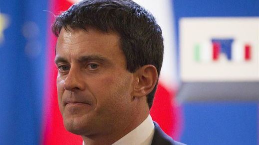 Manuel Valls intentará ser el candidato socialista a la Presidencia de Francia... sin posibilidades de éxito