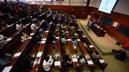 ¿Cambios en el aprendizaje y un rol más activo?: una encuesta analiza la experiencia universitaria