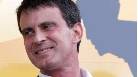 Valls confirma un secreto a voces: da un paso al frente para optar al Elíseo